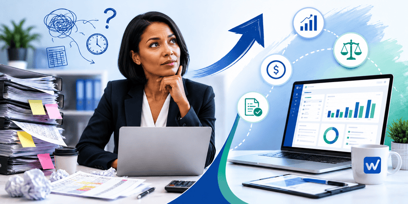 Outgrow Spreadsheets for Better Law Firm Accounting SA